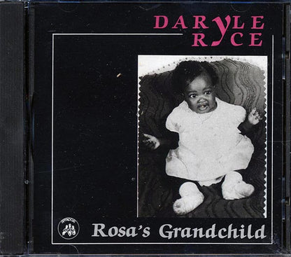 Daryle Ryce - Rosa's Grandchild (CD)