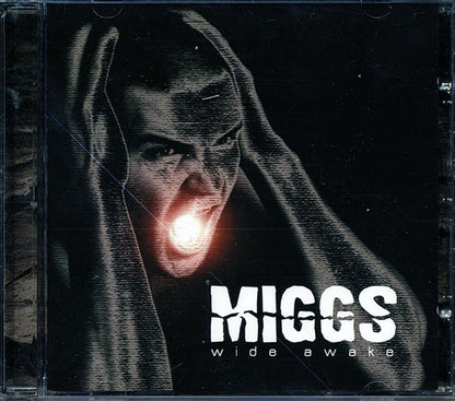Miggs - Wide Awake (CD)