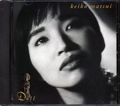 Keiko Matsui - Doll (CD)