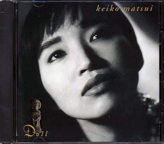 Keiko Matsui - Doll (CD)