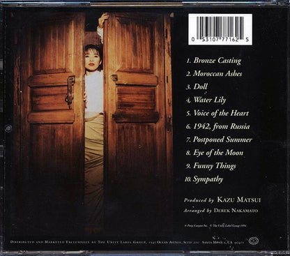 Keiko Matsui - Doll (CD)