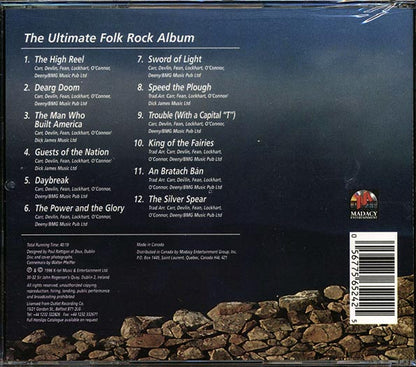 Horslips - Celtic Collections (CD)