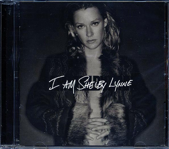 Shelby Lynne - I Am Shelby Lynne (CD)
