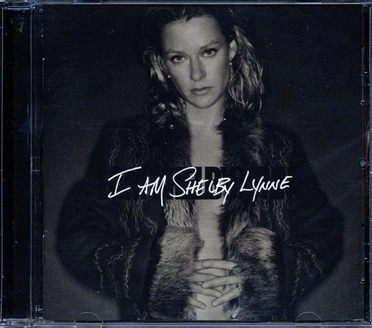 Shelby Lynne - I Am Shelby Lynne (CD)