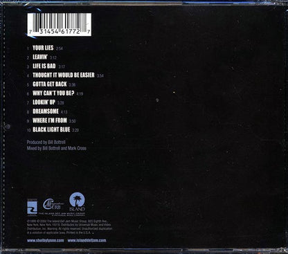 Shelby Lynne - I Am Shelby Lynne (CD)