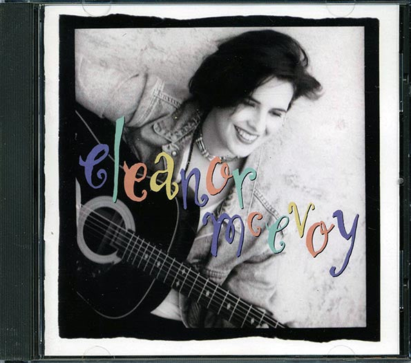 Eleanor McEvoy - Eleanor McEvoy (CD)