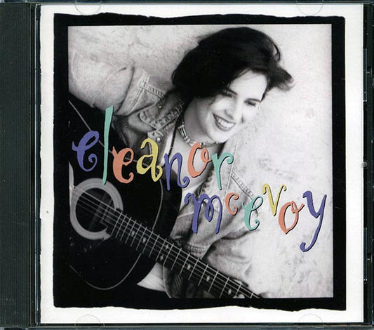 Eleanor McEvoy - Eleanor McEvoy (CD)