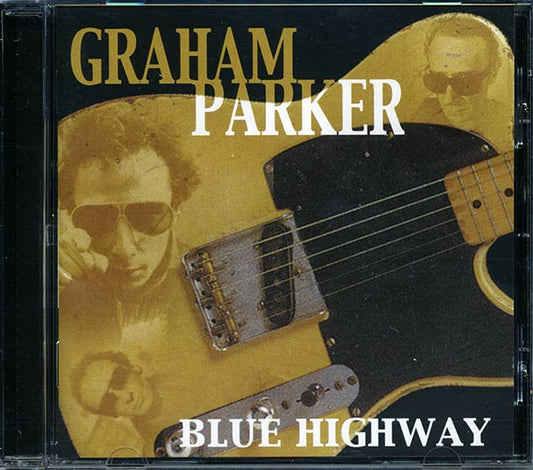 Graham Parker - Blue Highway (CD)