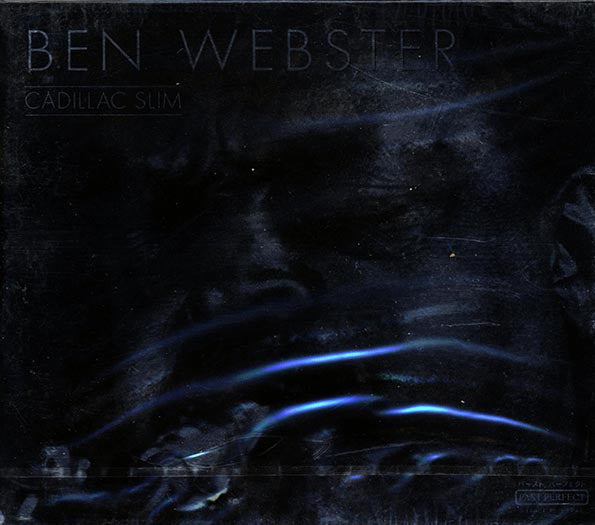 Ben Webster - Cadillac Slim (CD)