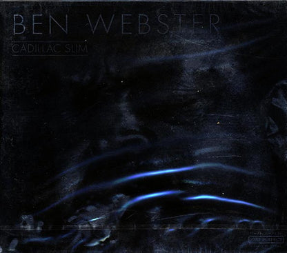 Ben Webster - Cadillac Slim (CD)
