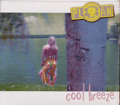 Plan 9 - Cool Breeze (CD)