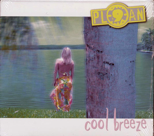 Plan 9 - Cool Breeze (CD)