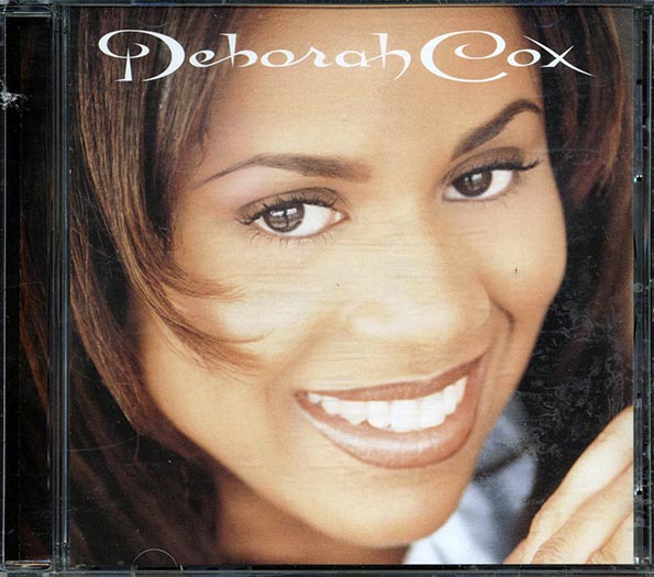 Deborah Cox - Deborah Cox (CD)
