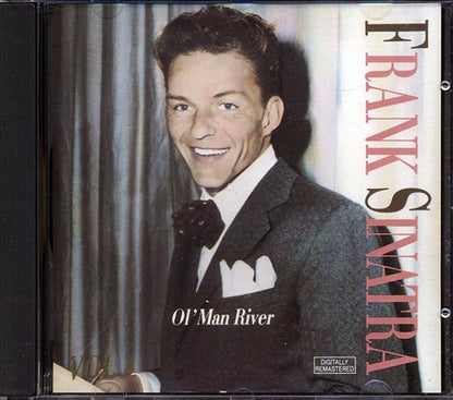 Frank Sinatra - Ol' Man River: Volume 4 (CD)