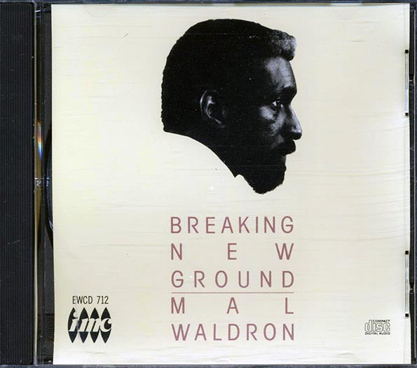 Mal Waldron - Breaking New Ground (CD)