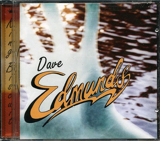 Dave Edmunds - King Biscuit Flower Hour Presents Dave Edmunds (CD)