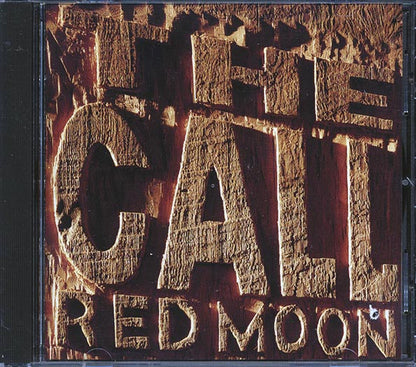 The Call - Red Moon (CD)