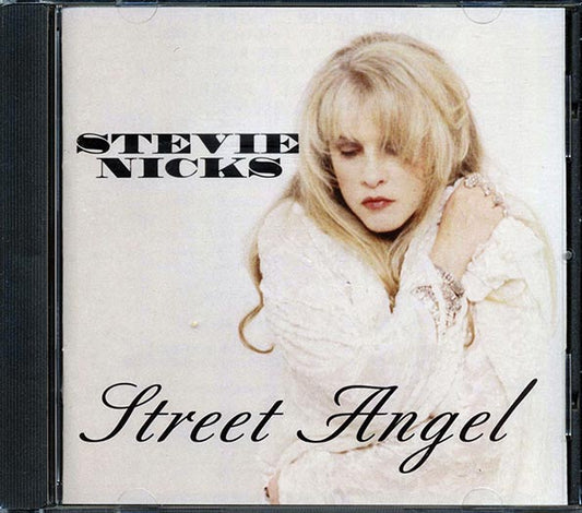 Stevie Nicks - Street Angel (CD)
