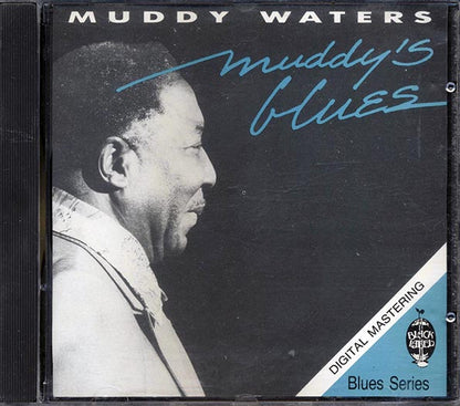 Muddy Waters - Muddy's Blues (CD)