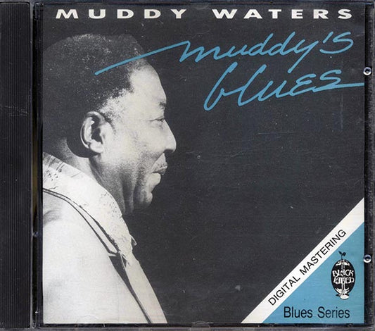 Muddy Waters - Muddy's Blues (CD)