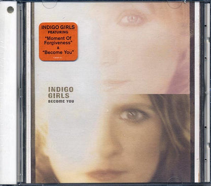 Indigo Girls - Become You (CD)