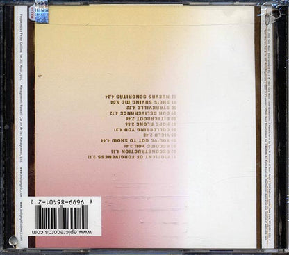 Indigo Girls - Become You (CD)