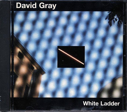 David Gray - White Ladder (CD)