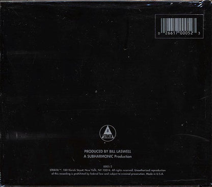 Automation - Jihad: Points Of Order (CD)
