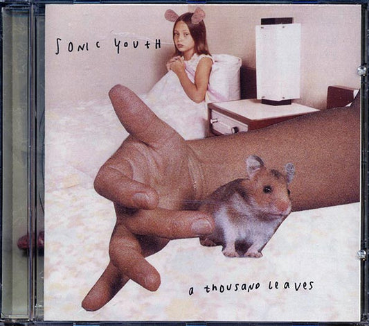 Sonic Youth - A Thousand Leaves (CD)