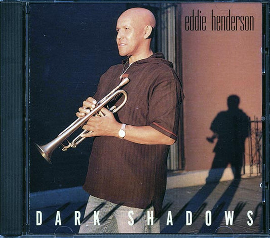 Eddie Henderson - Dark Shadows (CD)