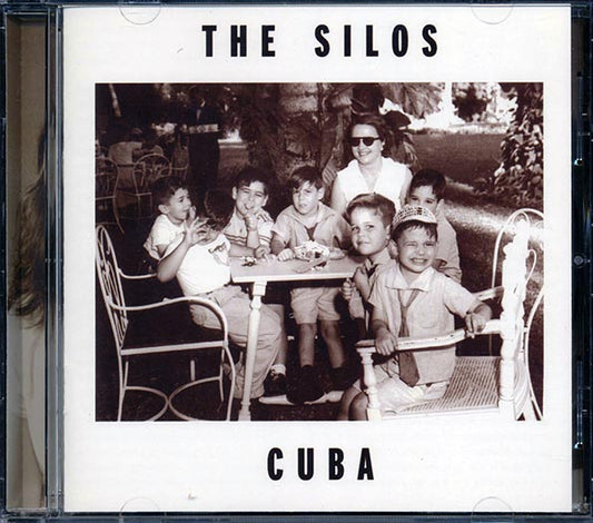The Silos - Cuba (CD)