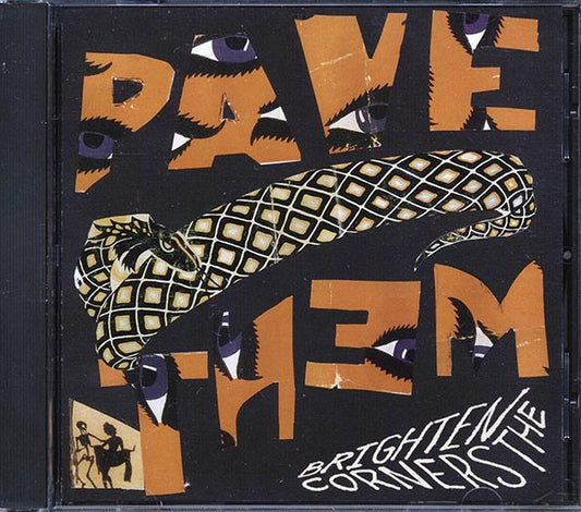 Pavement - Brighten The Corners (CD)