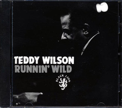 Teddy Wilson - Runnin' Wild (CD)
