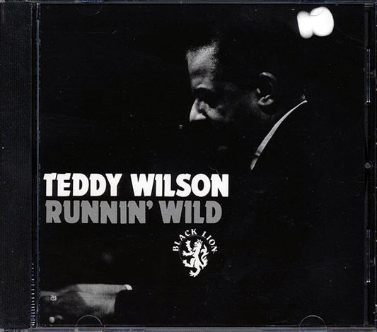 Teddy Wilson - Runnin' Wild (CD)