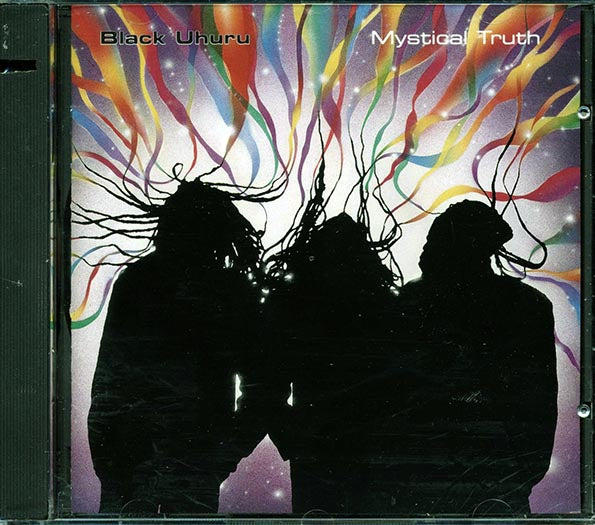 Black Uhuru - Mystical Truth (CD)