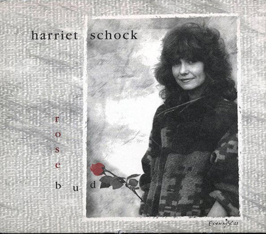 Harriet Schock - Rosebud (CD)