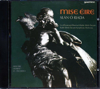 Sean O Riada - Mise Eire (CD)