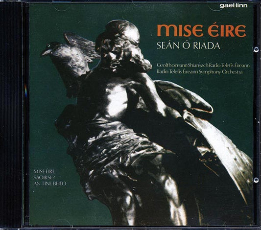 Sean O Riada - Mise Eire (CD)