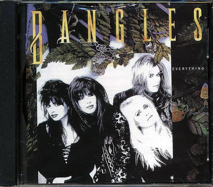 The Bangles - Everything (CD)