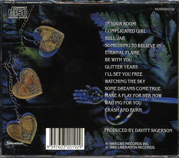 The Bangles - Everything (CD)