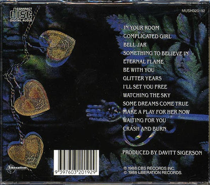 The Bangles - Everything (CD)