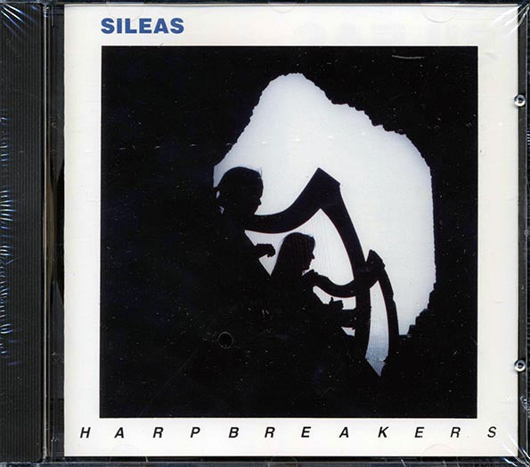 Sileas - Harpbreakers (CD)