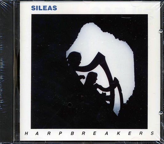 Sileas - Harpbreakers (CD)
