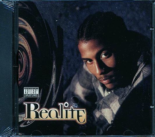 Realite - Realite (CD)