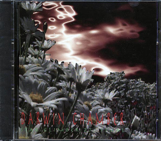 Darwin Chamber - Star Climber 27 Final (CD)
