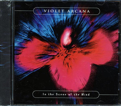 Violet Arcana - In The Scene Of The Mind (CD)