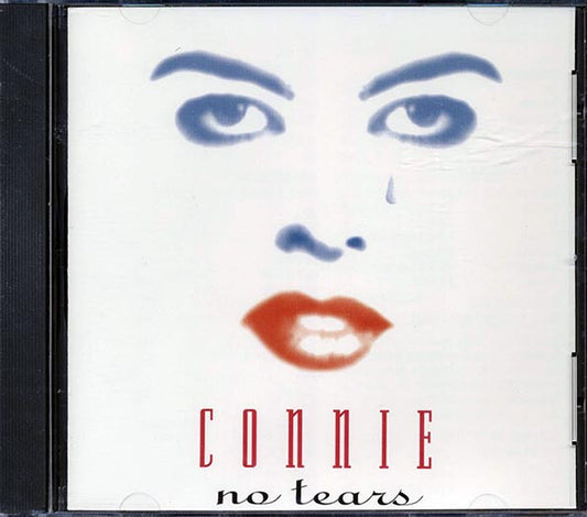 Connie - No Tears (CD)