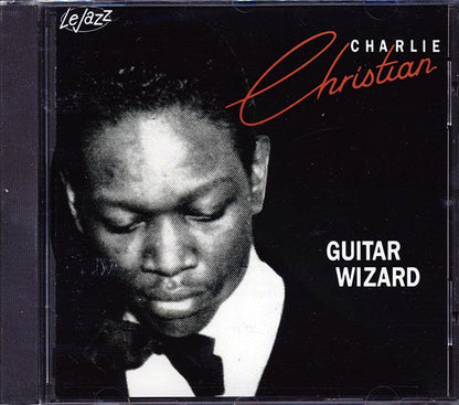 Charlie Christian - Guitar Wizard (CD)