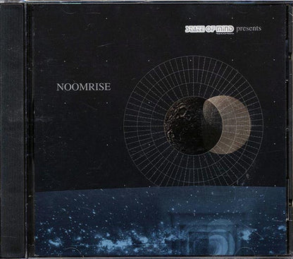 Commander Tom, Nexus 6, Troop, Etc. - NoomRise (CD)