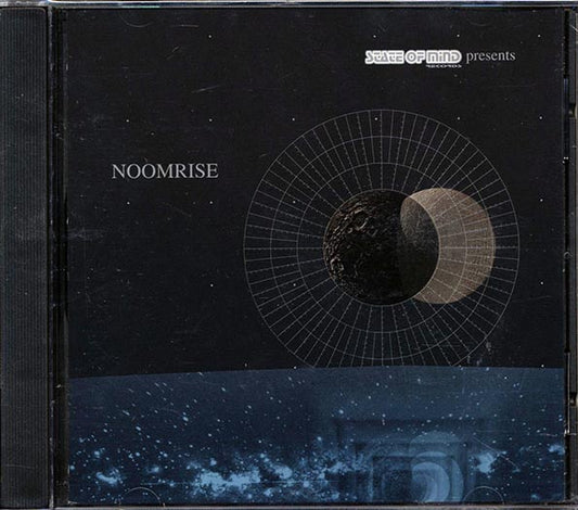 Commander Tom, Nexus 6, Troop, Etc. - NoomRise (CD)